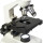 Мікроскоп Optima Biofinder 40x-1000x (927309) + 3